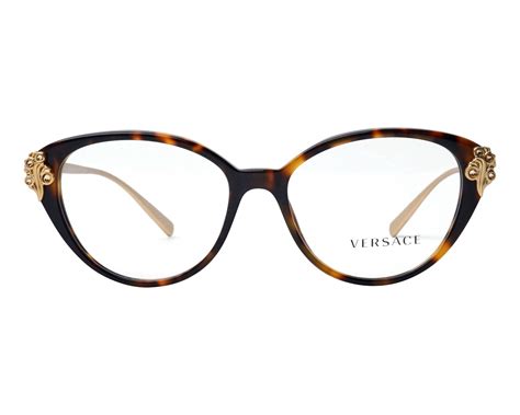 lunette de vue versace femme 2016|Versace Lunettes Femme .